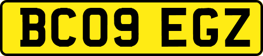 BC09EGZ