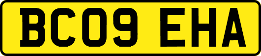 BC09EHA