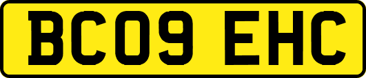 BC09EHC