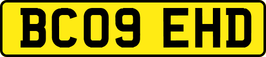 BC09EHD