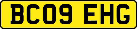 BC09EHG