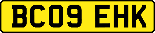 BC09EHK