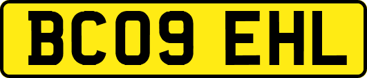 BC09EHL