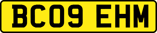 BC09EHM