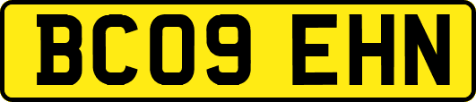 BC09EHN