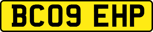BC09EHP