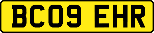 BC09EHR