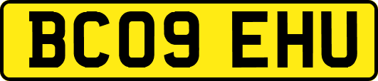BC09EHU