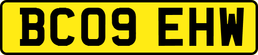 BC09EHW