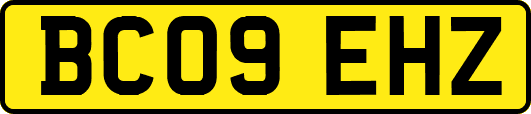 BC09EHZ