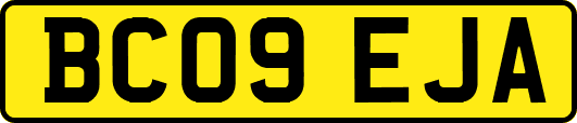BC09EJA