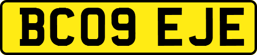 BC09EJE