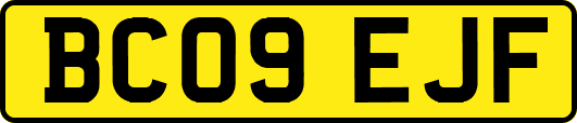 BC09EJF