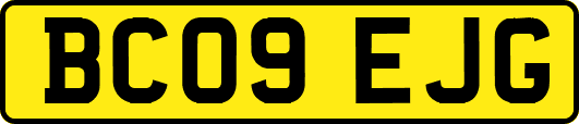 BC09EJG
