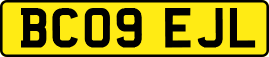 BC09EJL