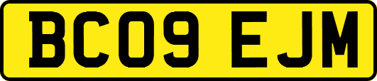 BC09EJM