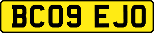 BC09EJO