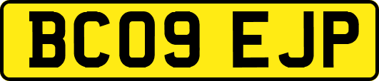 BC09EJP