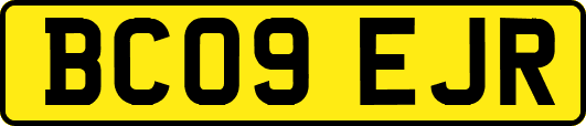 BC09EJR