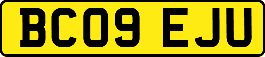 BC09EJU