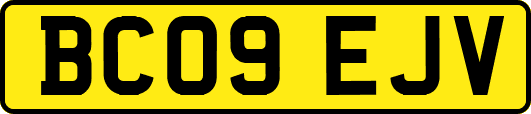 BC09EJV