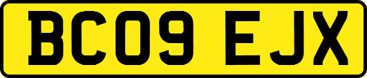 BC09EJX