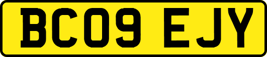 BC09EJY