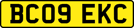 BC09EKC