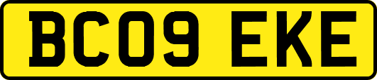 BC09EKE