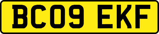 BC09EKF
