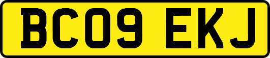 BC09EKJ