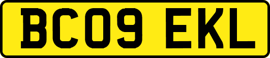 BC09EKL