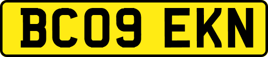 BC09EKN