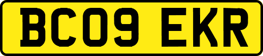 BC09EKR