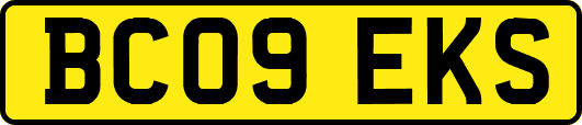 BC09EKS