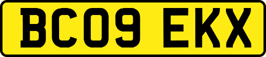 BC09EKX