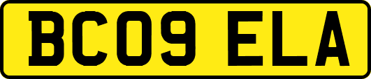 BC09ELA