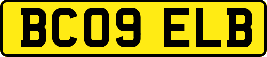 BC09ELB
