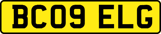 BC09ELG