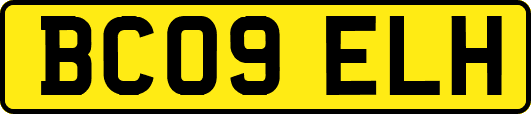 BC09ELH