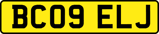 BC09ELJ