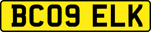 BC09ELK