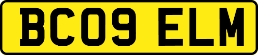 BC09ELM