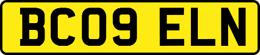 BC09ELN