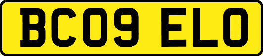 BC09ELO