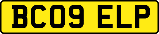 BC09ELP