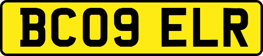BC09ELR