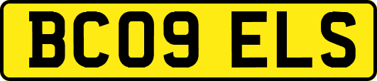 BC09ELS
