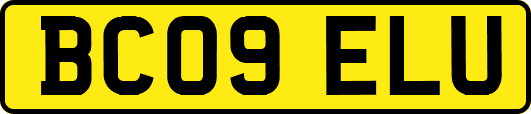 BC09ELU