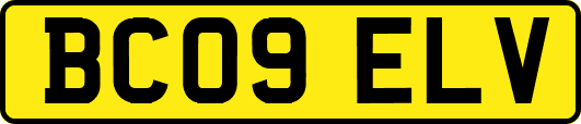 BC09ELV